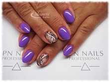 Małe szaleństwo na krótkich paznokciach

Nails by Monika, Studio Magnetic Nails Monika Sokołowska Kielce, SPN Instructor