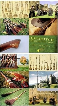 Quidditch <3
