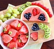 owocowe pyszności <3