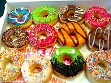 donut  *-*