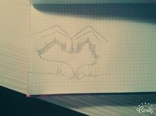 Taki mój "bazgroł" :)