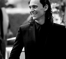 Loki <3