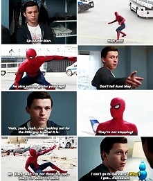 Peter Parker