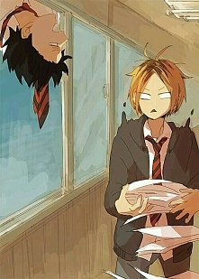 Hey Kenma!!!