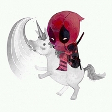 Deadpool <3