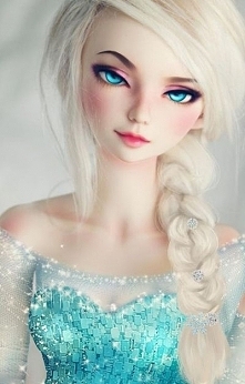 Dolffie Elsa