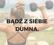 dokładnie! ja się ogarnęłam i przestałam tyle jeść. nawet mnie nie ciągnie do słodkiego. niestety dziś bez treningu, z powodu przeziębienia nie dam rady, ale nic na siłę. jest d...