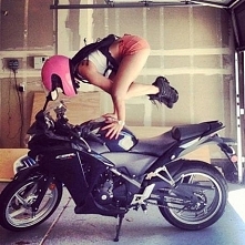 nie taka słaba płeć jakby s...