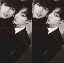 Vkook ;*