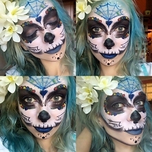 sugar skull