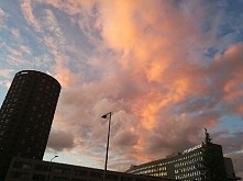 wczorajsze niebo *.*