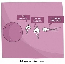 tak wymarli dżentelmeni