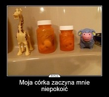 niepokojące... nie...gdzie ...