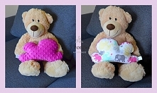 Przytulasek by Yvonne - pod...