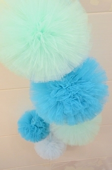 Pomponowe.love by Yvonne - pompony