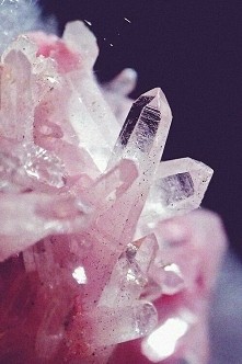 crystals