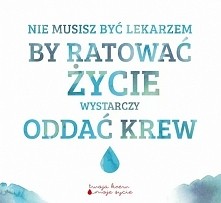 Moja krew = Twoje życie
