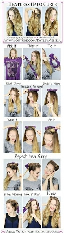 łatwy sposób na delikatne l...