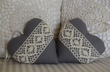 Serduszka od Dziedzicka Dekoracje