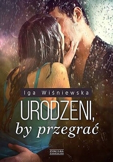 Mieli się już nigdy nie spotkać. Los jednak chciał inaczej. 

Dziewczyna z przeszłością i chłopak po przejściach. Kiedyś byli parą, ale po tragicznej śmierci trzyletniego brata ...