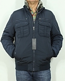 Kurtka Męska TOMMY HILFIGER ken bomber