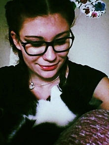 to jest miłość <3 :D