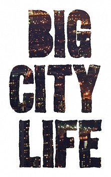 big city