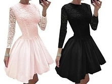 co powiecie na czarną koron...