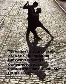 Stapiamy się zbyt blisko...