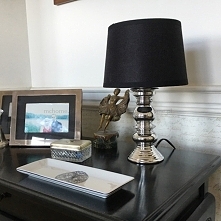 lampka ceramiczna mała