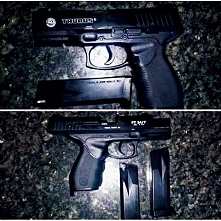 Stuj!strzał!BUUM! I nie ma ...