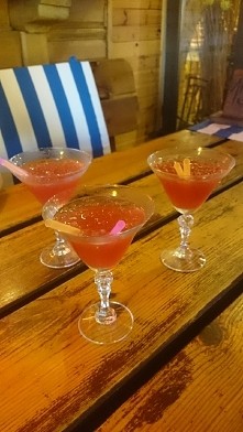 Jak Carrie Bradshow chociaż przez chwilę...