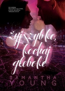 Czy można przyjaźnić się z ...