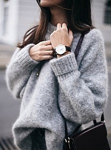 Piękny sweter <3♡☆