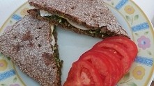 śniadanie