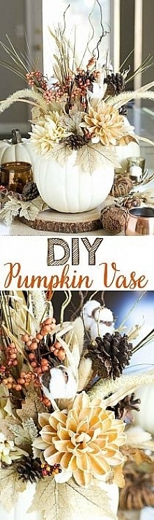 Dekoracja stołu i nie tylko ;)