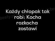 dał nadzieje... dal kurwa n...