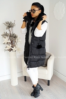 Czarny do wszystkiego! :)