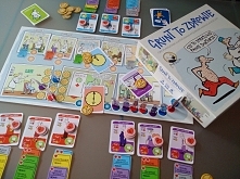 Pierwsza próbna rozgrywka z...