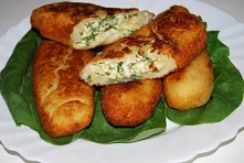 krokiety ziemniaczane