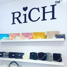 Torebeczki naturalna skóra włoska!