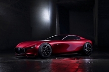 MAZDA Z ROTACYJNYM SILNIKIEM JUŻ W 2017