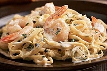 Herbed Linguine with Shrimp

Składniki:
– 1/2 kg makaronu
– 3 łyżki posiekanej bazylii/
– 2 łyżki posiekanej natki pietruszki
– 2 łyżki świeżego parmezanu
– 1/4 łyżeczki soli
– ...
