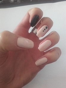 naturalne pazurki,żadne tam hybrydy