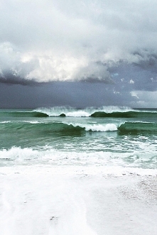 A może by tak nad morze?