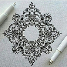 Mandala :)