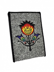 Etui na komórkę NEW FOLK