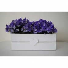 Skrzyneczka z serduszkiem