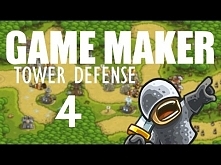 [Game Maker] Tower Defense ...