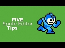 [Game Maker: Studio] 5 Spri...